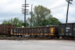 CSXT 708915